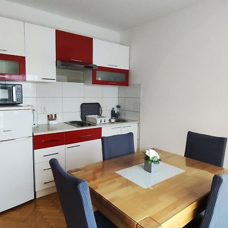 Ferienwohnung House Bogovic Karlovac Exterior foto