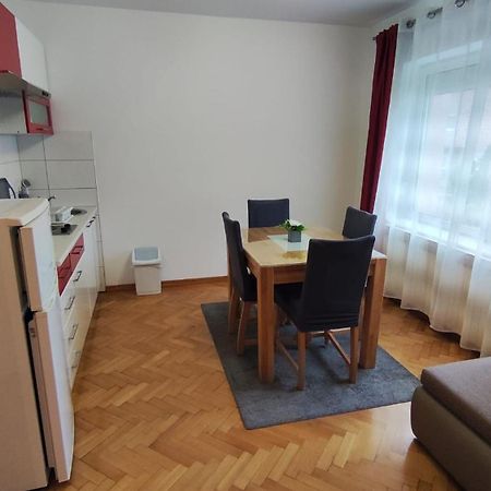 Ferienwohnung House Bogovic Karlovac Exterior foto
