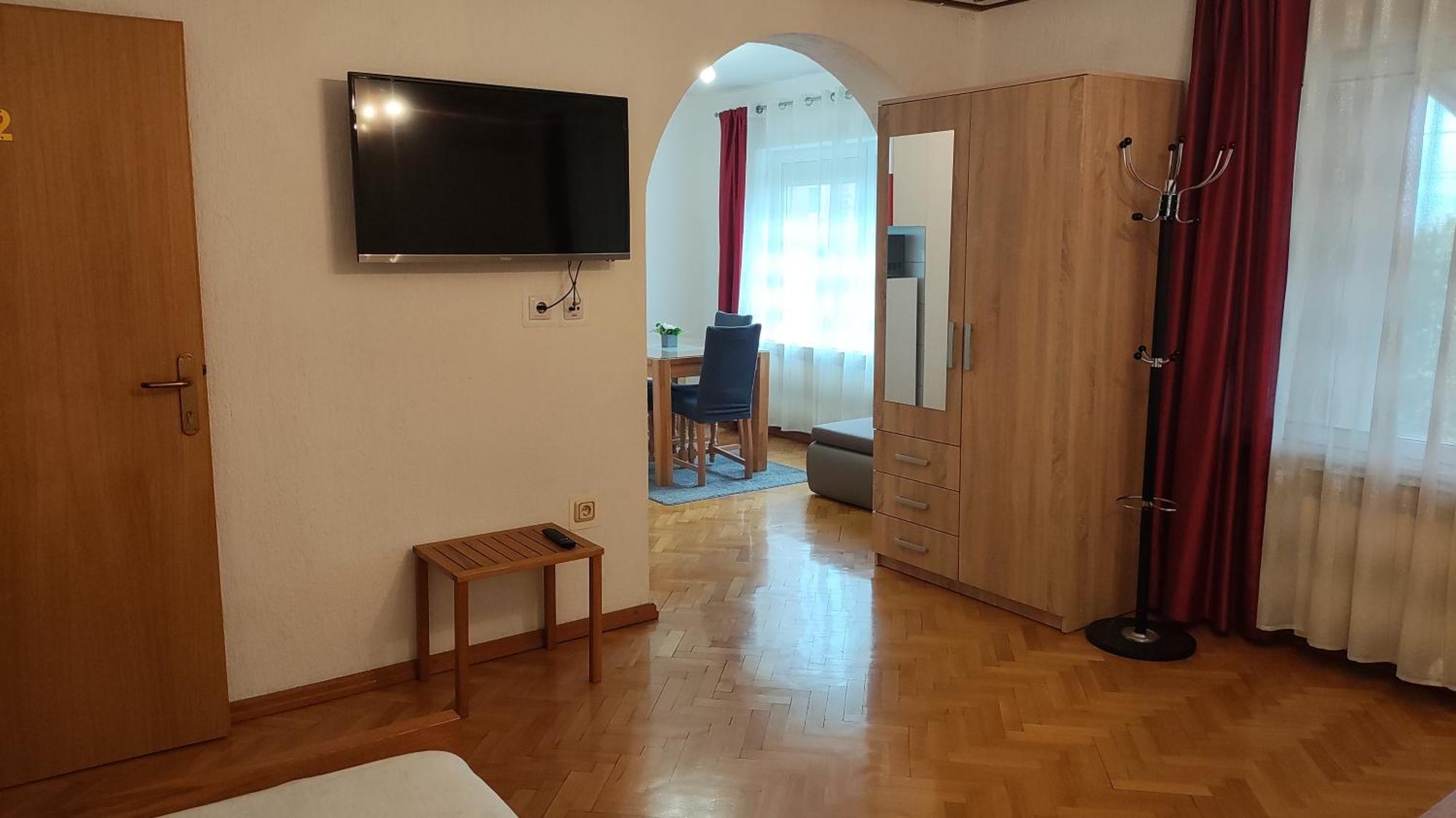 Ferienwohnung House Bogovic Karlovac Exterior foto