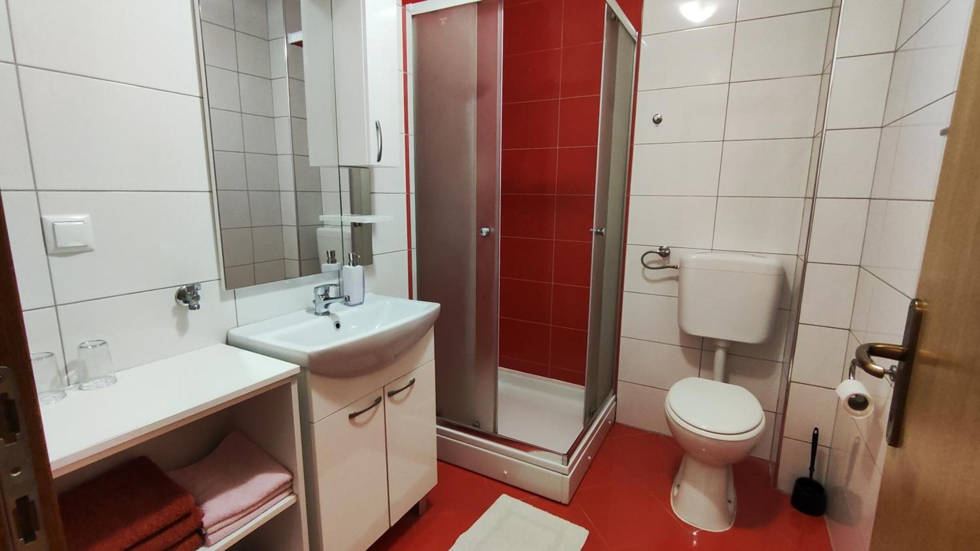Ferienwohnung House Bogovic Karlovac Exterior foto