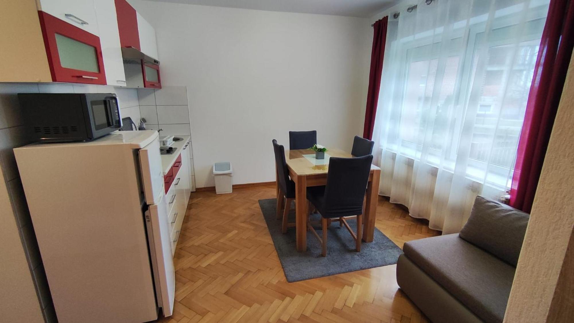Ferienwohnung House Bogovic Karlovac Exterior foto